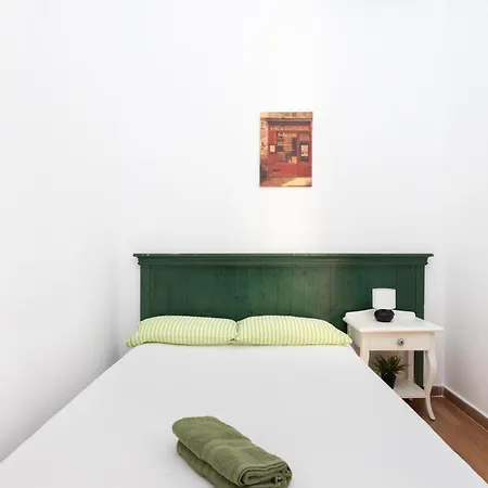 ゲストハウス Home2book Casablanca サンタクルスデテネリフェ