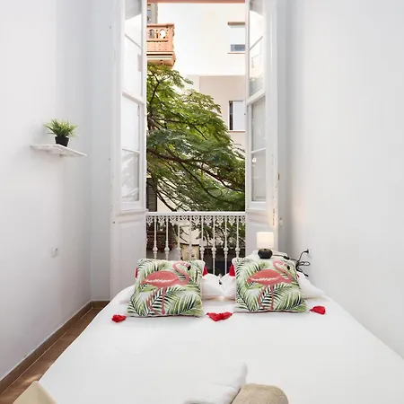 ゲストハウス Home2book Casablanca