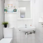 Pensión Home2book Casablanca