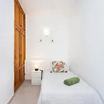 Pensión Home2book Casablanca Santa Cruz de Tenerife