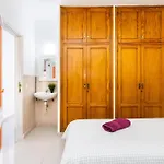 Pensión Home2book Casablanca Santa Cruz de Tenerife