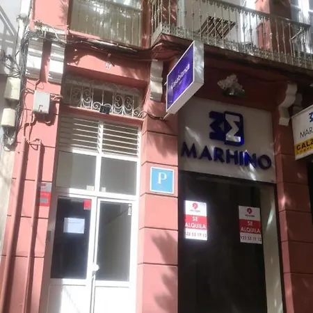 Casablanca Penzion *