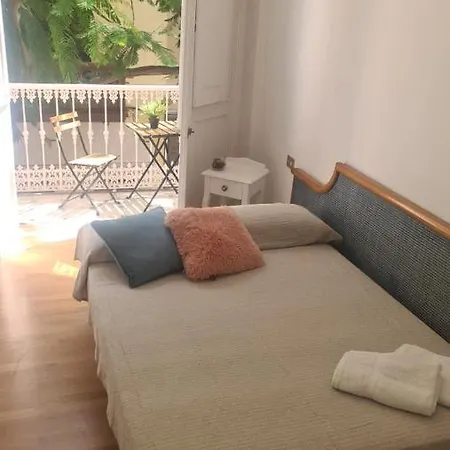 Casa de hóspedes Casablanca