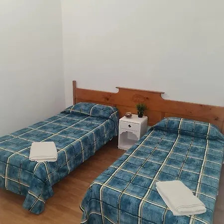 Home2book Casablanca Pensión *