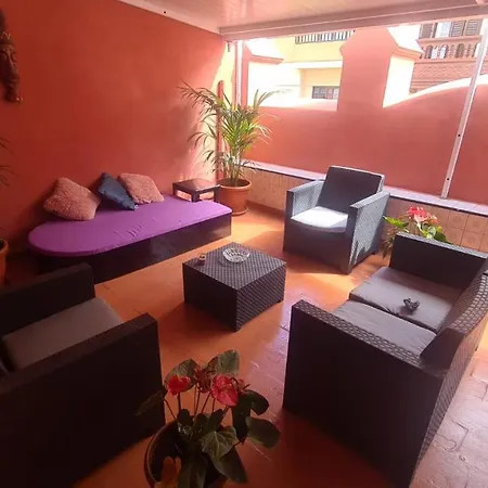 Casablanca Casa de hóspedes *