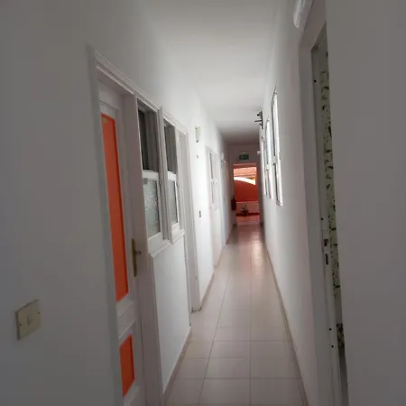 Casablanca Casa de hóspedes *