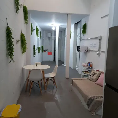 Casa de hóspedes Casablanca *