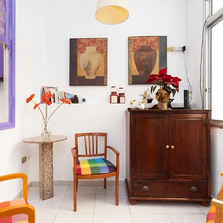 Home2book Casablanca Maison d'hôtes