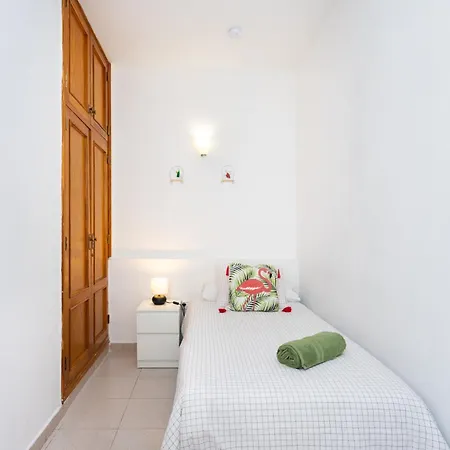 Guest house Home2book Casablanca Santa Cruz de Tenerife
