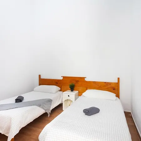 Home2book Casablanca Santa-Cruz de Ténérife