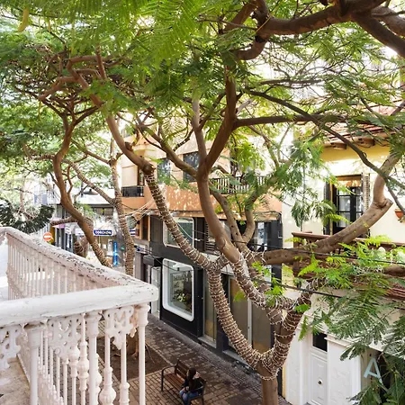 Home2book Casablanca Guest house