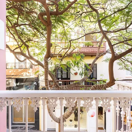 Home2book Casablanca