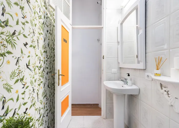 Home2book Casablanca בית הארחה *