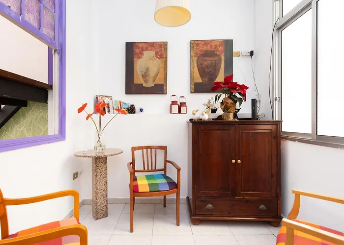 Home2book Casablanca Gasthuis