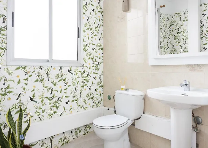 בית הארחה Home2book Casablanca *