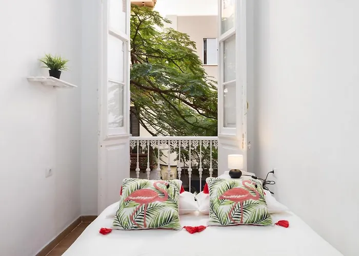 בית הארחה Home2book Casablanca