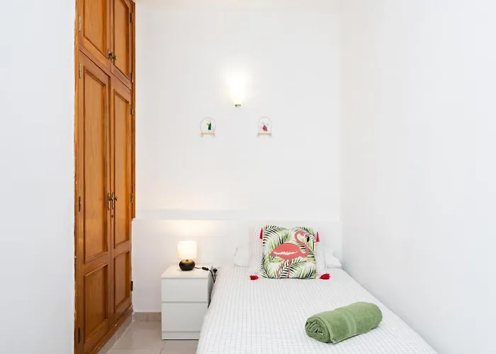 בית הארחה Home2book Casablanca *