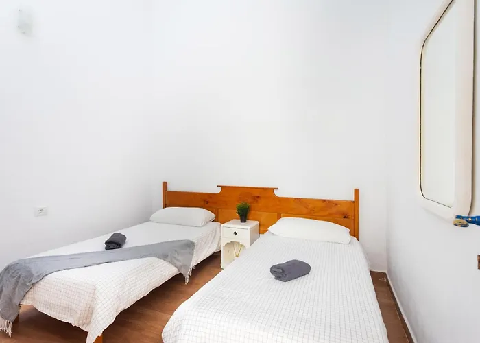 Home2book Casablanca Santa Cruz de Tenerife