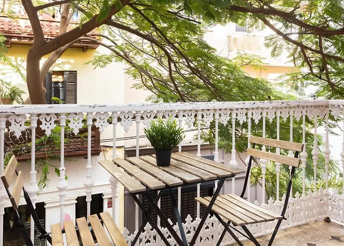 Home2book Casablanca בית הארחה *