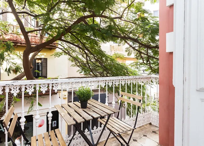 Home2book Casablanca * סנטה קרוז דה טנריף