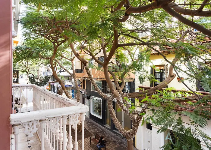 Home2book Casablanca בית הארחה