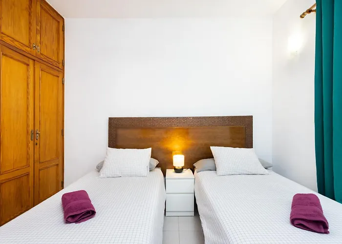 Home2book Casablanca * סנטה קרוז דה טנריף