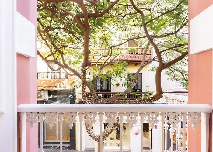 Home2book Casablanca