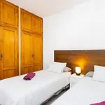 Gasthof Home2book Casablanca *
