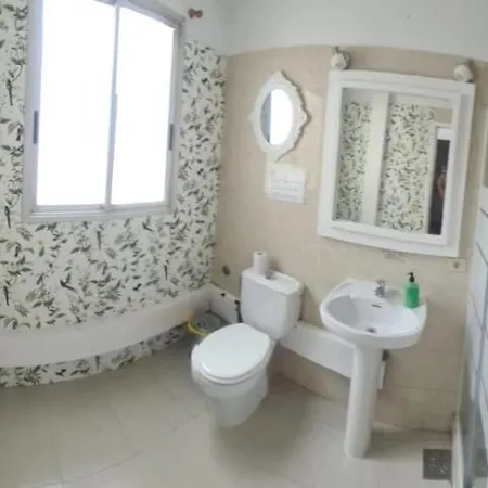 Home2book Casablanca 招待所