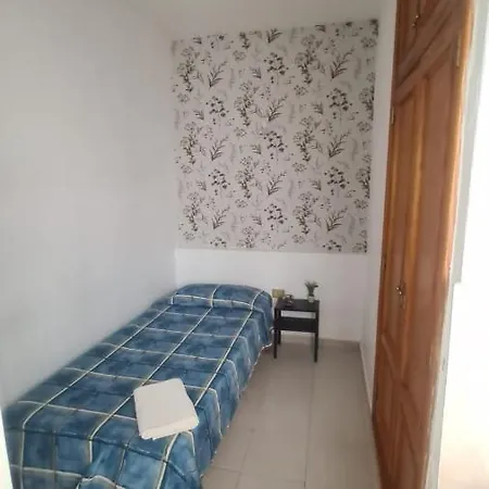 Pensión Home2book Casablanca