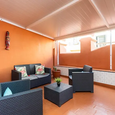 招待所 Home2book Casablanca