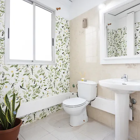 Affittacamere Home2book Casablanca *