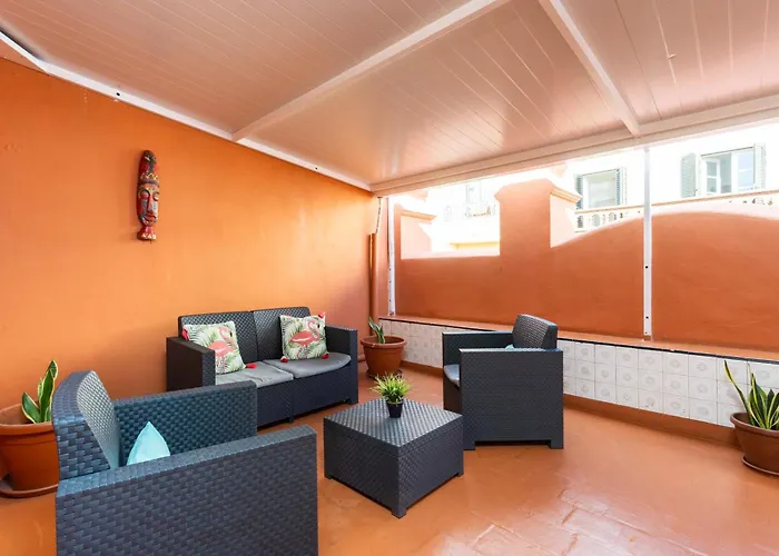 Pensjonat Home2book Casablanca