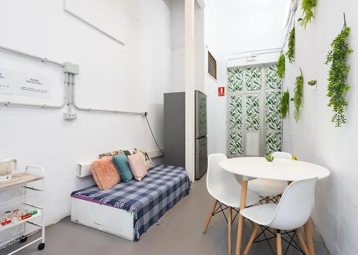 Home2book Casablanca Penzion Santa Cruz de Tenerife