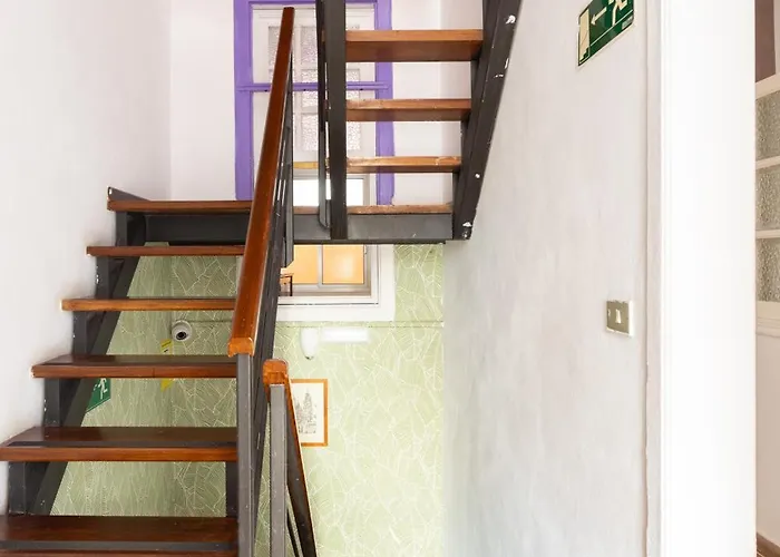 Home2book Casablanca Penzion *