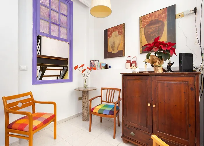 Home2book Casablanca 招待所