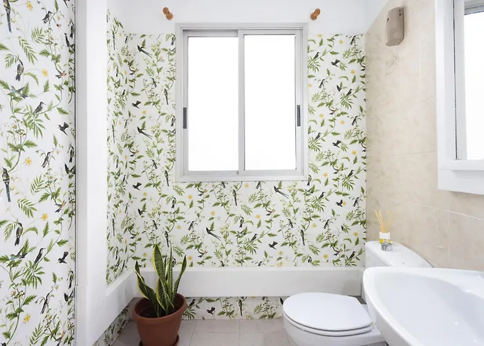 Home2book Casablanca 招待所 *