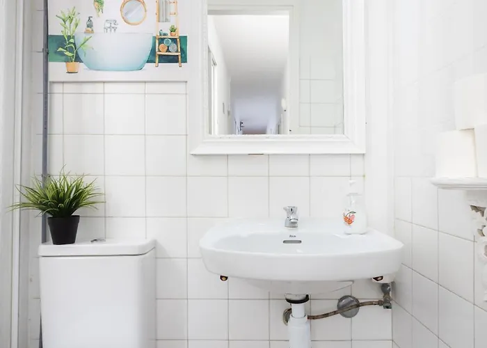 Pensjonat Home2book Casablanca