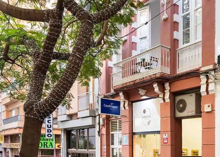 Home2book Casablanca 招待所 *