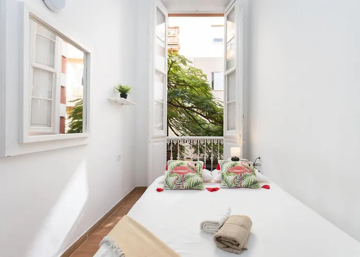 Home2book Casablanca Penzion Santa Cruz de Tenerife
