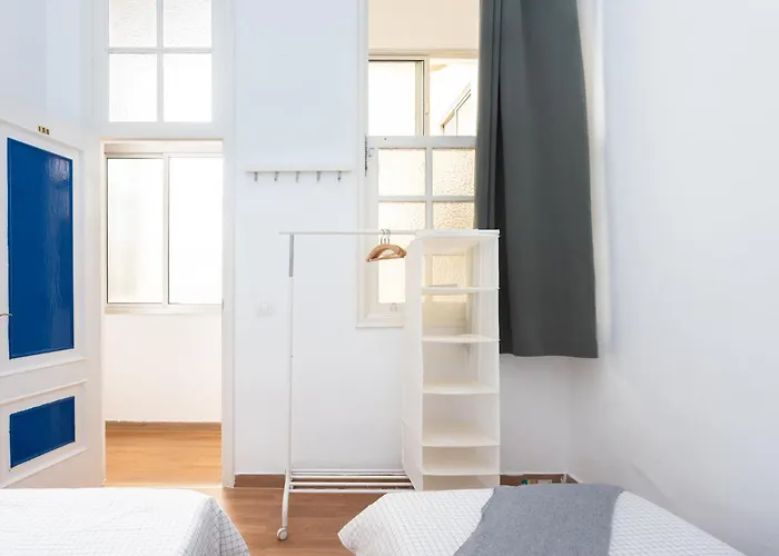 Home2book Casablanca *