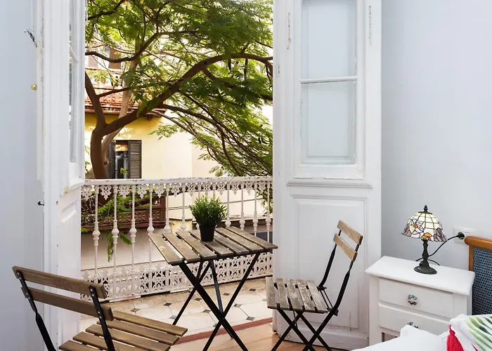 Penzion Home2book Casablanca