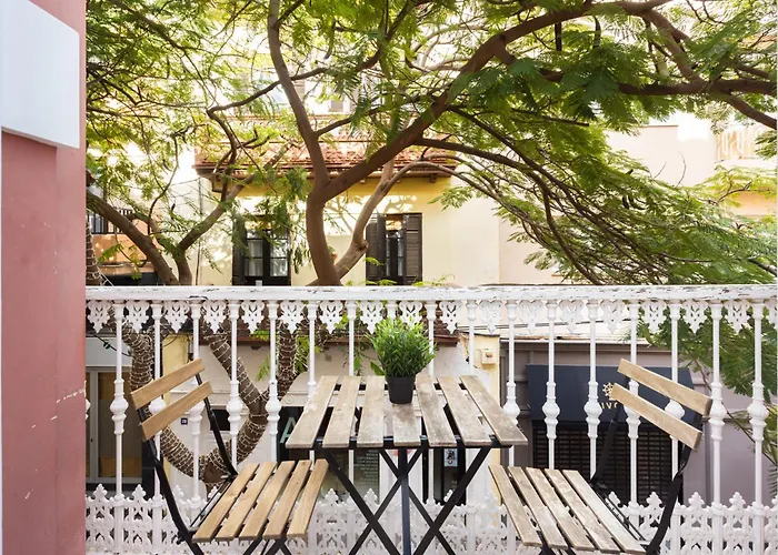 Pensjonat Home2book Casablanca