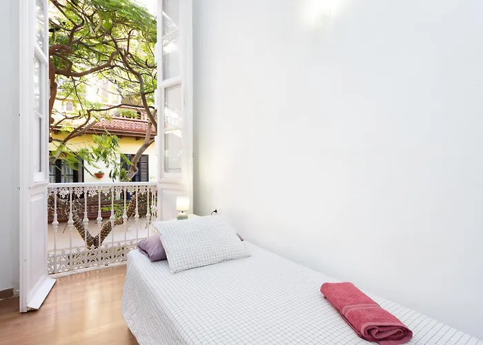 招待所 Home2book Casablanca *