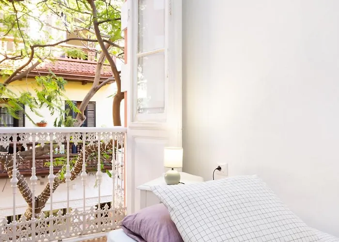Home2book Casablanca Penzion Santa Cruz de Tenerife