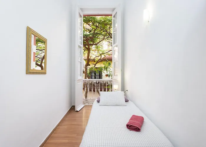 Home2book Casablanca 招待所