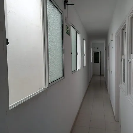 ゲストハウス Home2book Casablanca