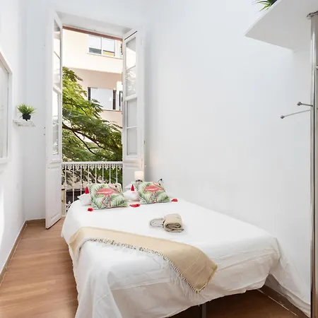 Home2book Casablanca Santa Cruz de Tenerife