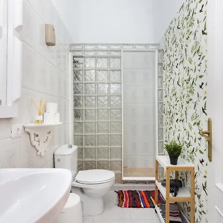 Affittacamere Home2book Casablanca Santa Cruz de Tenerife