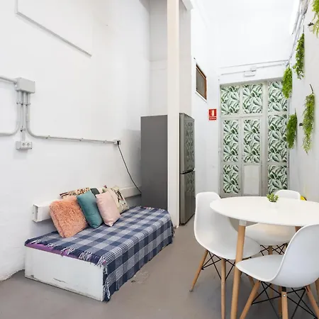 Home2book Casablanca בית הארחה סנטה קרוז דה טנריף